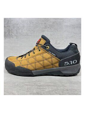 Five Ten Guide Tennies Approach Shoes - Men's Size 11.5 - Brown